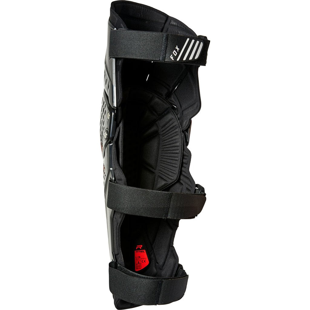 Fox - Titan Pro D30 Knee Guard