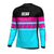 Unit - 2024 Tonic Black/Pink/Blue MX Combo