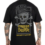 Death Collective - Tophat Tee