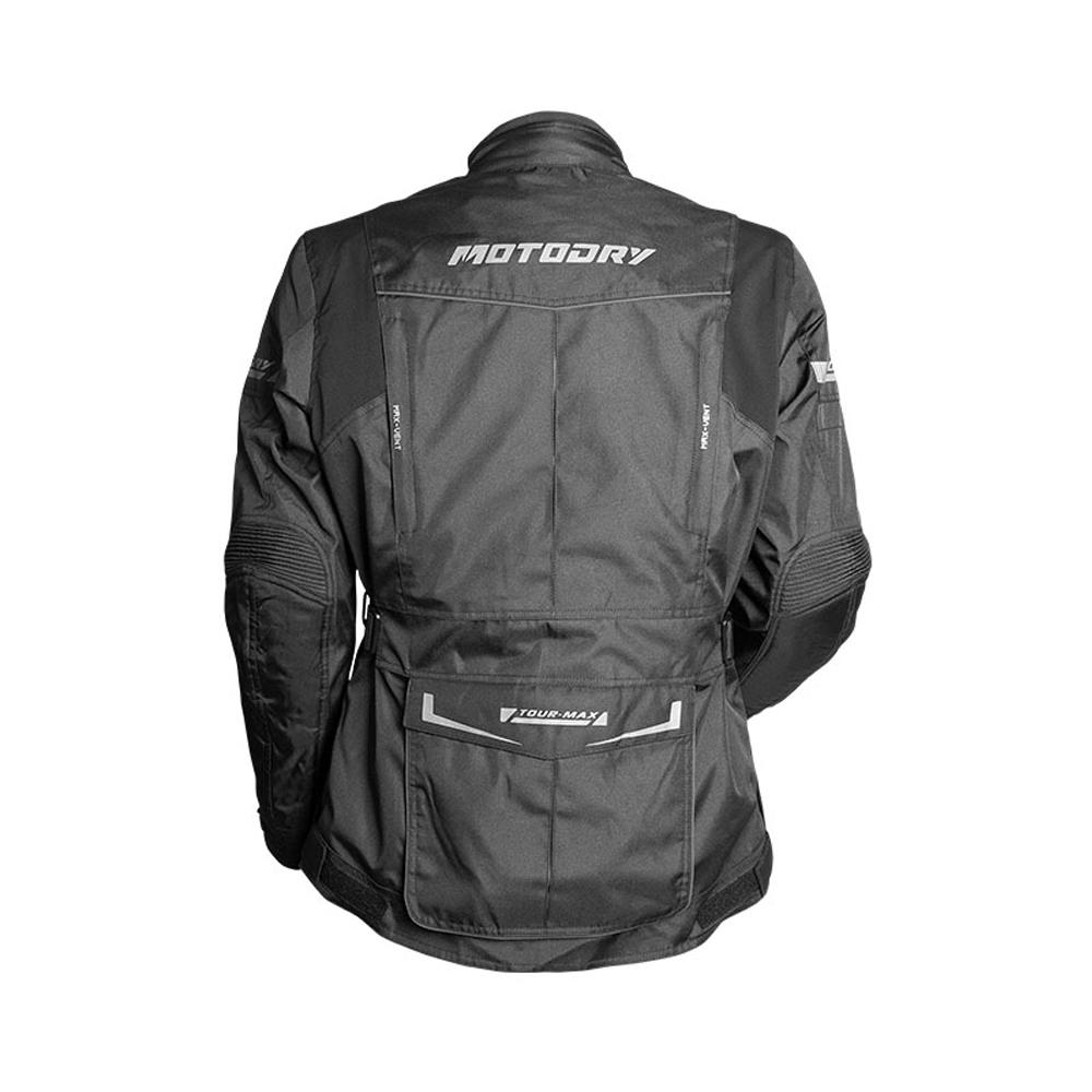 Moto Dry - Tourmax Jacket