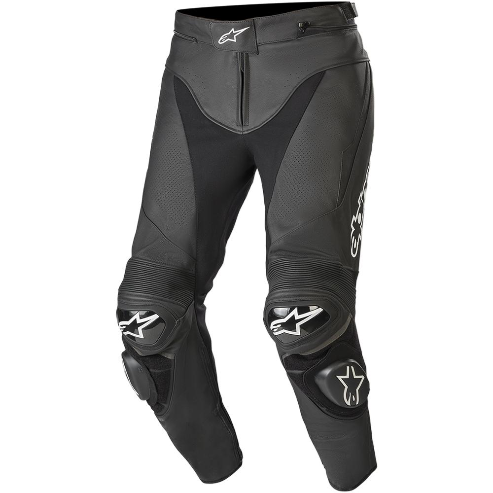 Alpinestars - Track V2 Leather pants