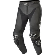 Alpinestars - Atem V4 BLK/RD Atem/Track 2 Piece Combo