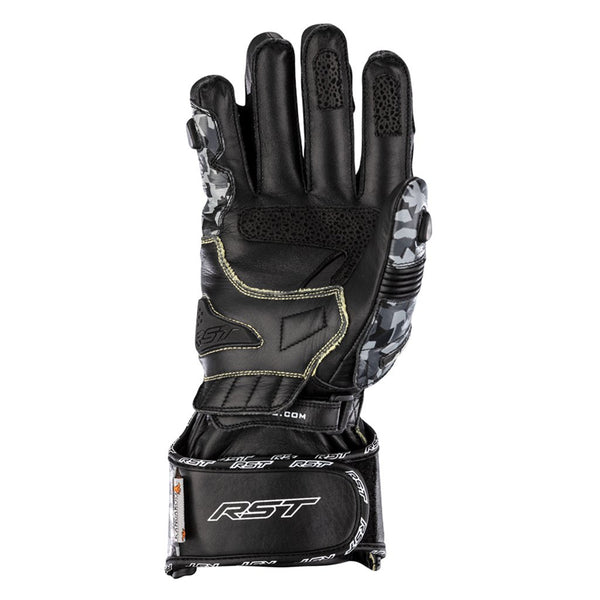 RST - Tractech Evo-4 CE Camo Race Gloves