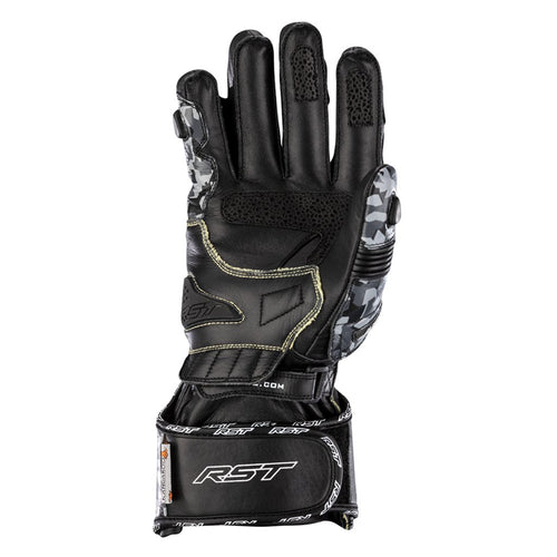 RST - Tractech Evo-4 CE Race Gloves
