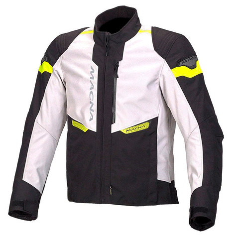 Macna - Traction Jacket