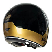 Nitro - X582 Tribute Open Face Helmet