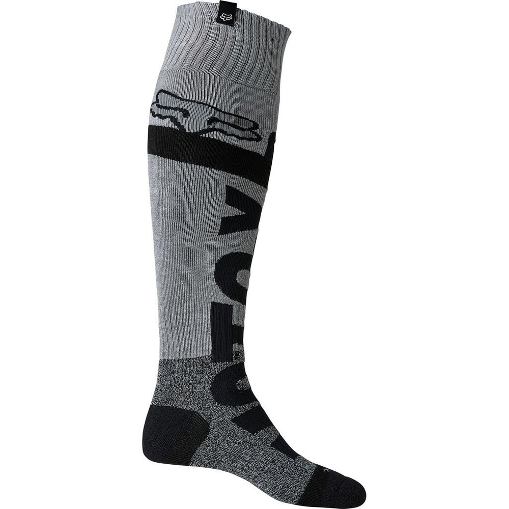 Fox - 2022 Trice Coolmax Thick Socks – AMA Warehouse