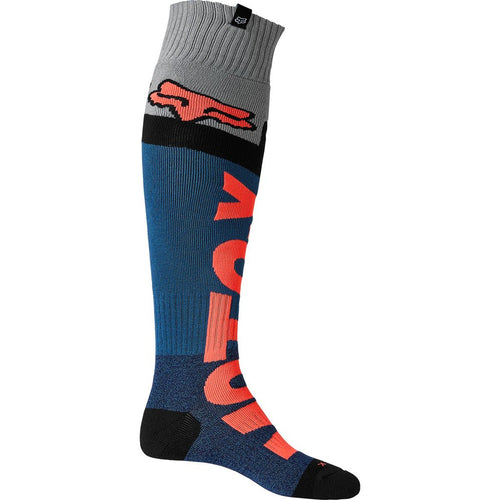 Fox - 2022 Trice Coolmax Thick Socks