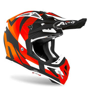 Airoh - Aviator Ace Trick Matte Helmet