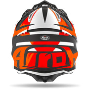 Airoh - Aviator Ace Trick Matte Helmet