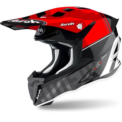 Airoh - Twist 2.0 Tech Helmet