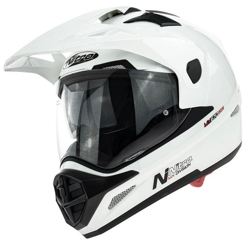 Nitro - MX670 UNO DVS Helmet