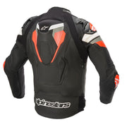 Alpinestars - Atem V4 BLK/RD Atem/Missile 2 Piece Combo