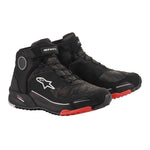 Alpinestars - CR-X Drystar Camo Ride Shoes