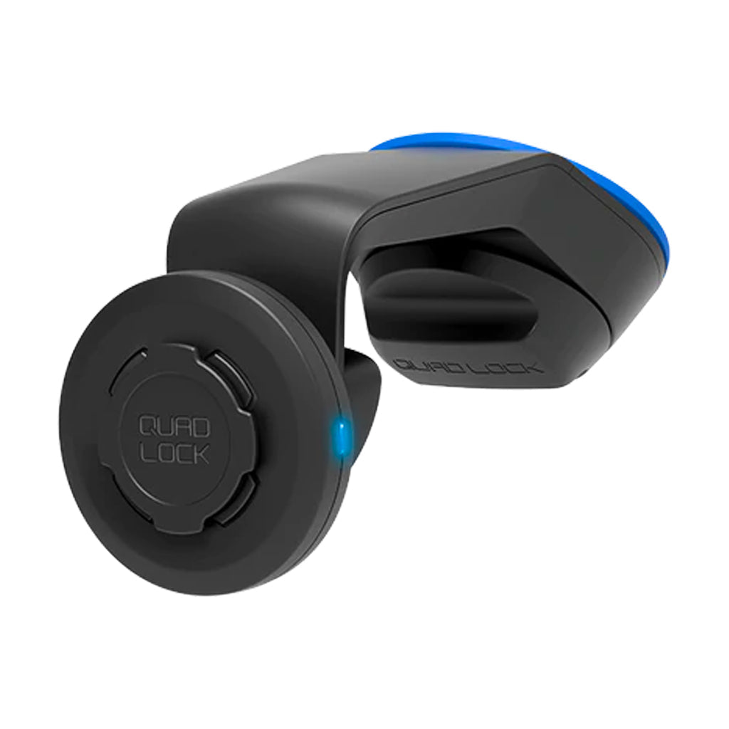 Quad Lock - Car Suction Mount