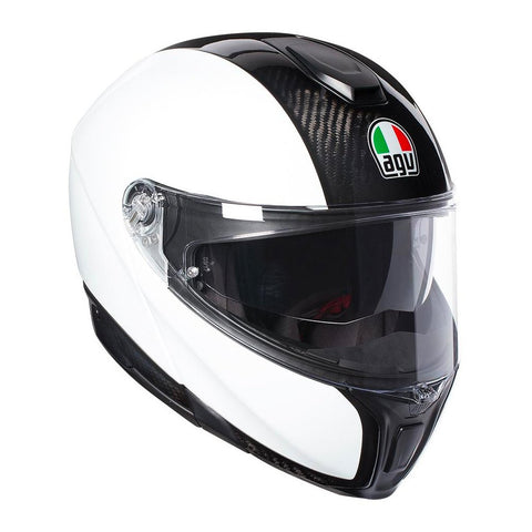 AGV - Sport Modular Carbon Helmet