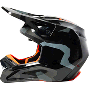 Fox - 2024 V1 Bnkr Camo Helmet