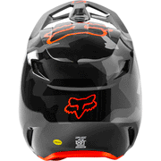 Fox - 2024 V1 Bnkr Camo Helmet