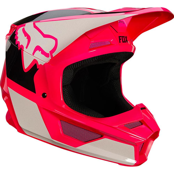 Fox - 2021 V1 Youth Revn Helmet
