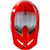 Fox - 2024 V1 Toxsyk Red Helmet