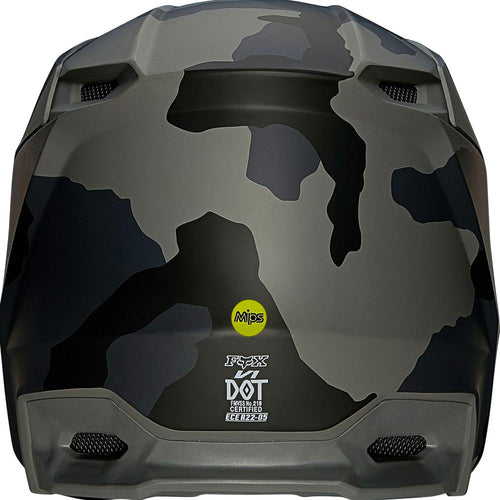 Fox - 2021 V1 Mips Trev Helmet