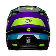 Fox - 2021 V1 Mips Tro Helmet