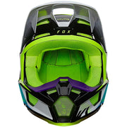 Fox - 2021 V1 Mips Tro Helmet