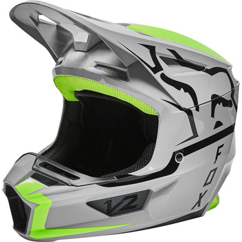 Fox - 2022 V2 Merz Helmet