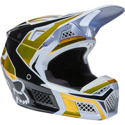 Fox - 2022 V3 RS Mirer Helmet