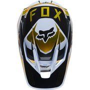 Fox - 2022 V3 RS Mirer Helmet