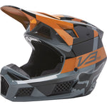 Fox - 2022 V3 RS Riet Helmet