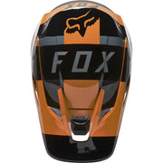 Fox - 2022 V3 RS Riet Helmet