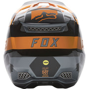 Fox - 2022 V3 RS Riet Helmet