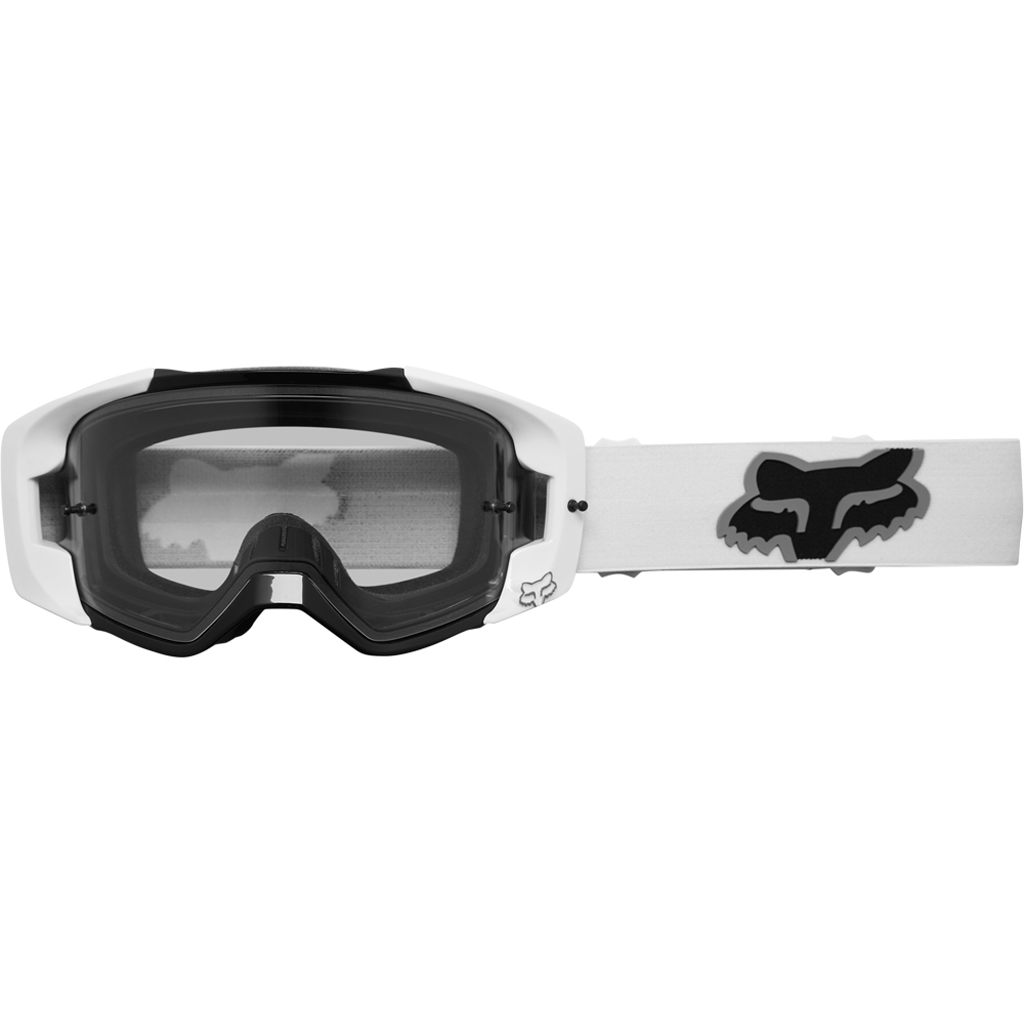 Fox - Vue Stray Black/White Goggles