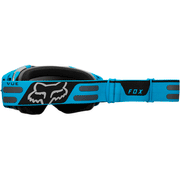 Fox - Vue Ryaktr Blue Goggles