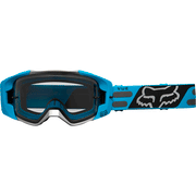 Fox - Vue Ryaktr Blue Goggles