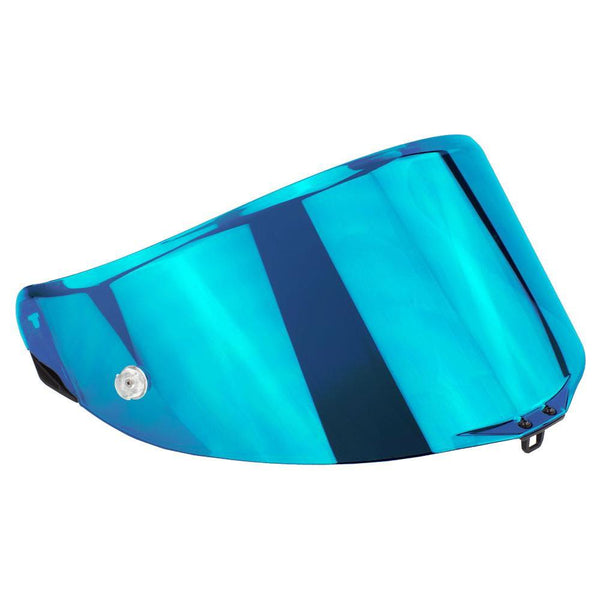 AGV - Veloce S Race 2 Iridium Visor - OSFA