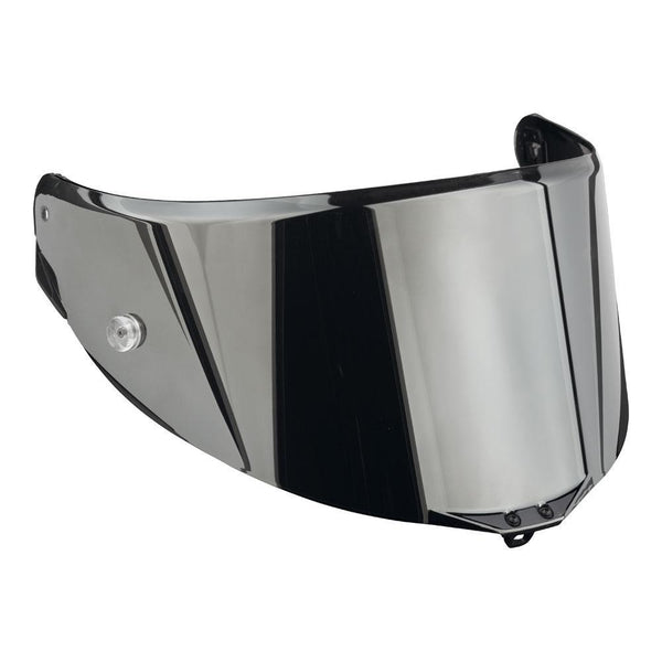AGV - Veloce S Race 2 Iridium Visor