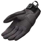 Rev-It - Volcano Adventure Black Gloves