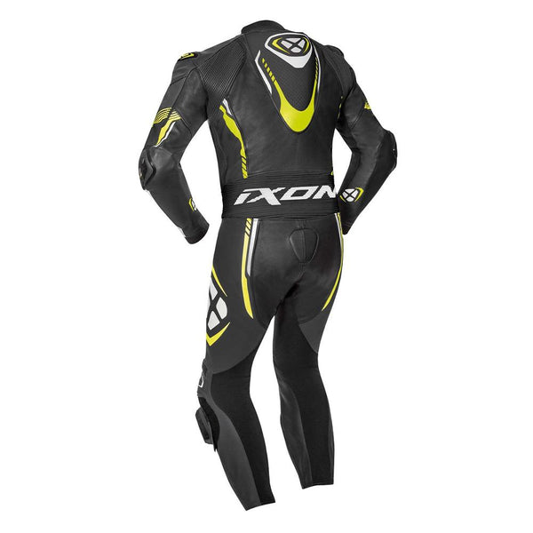 Xo2 Suit Ixon - Vortex 2 Leather Race Suit - AMA Warehouse
