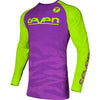 Seven - 2021 Youth Vox Slay Jersey