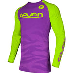 Seven - 2021 Youth Vox Slay Jersey