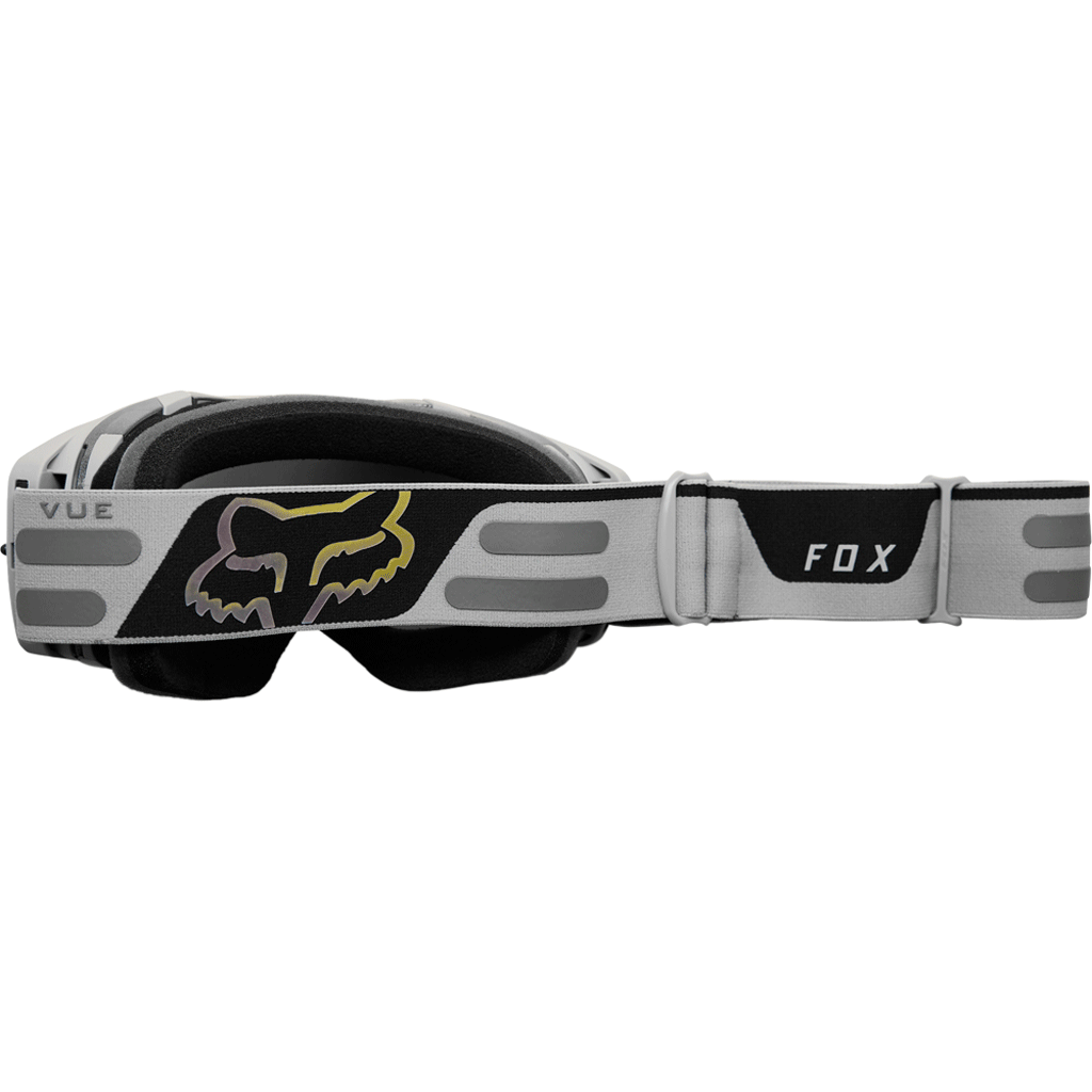 Fox - Vue Ryaktr Grey Goggles