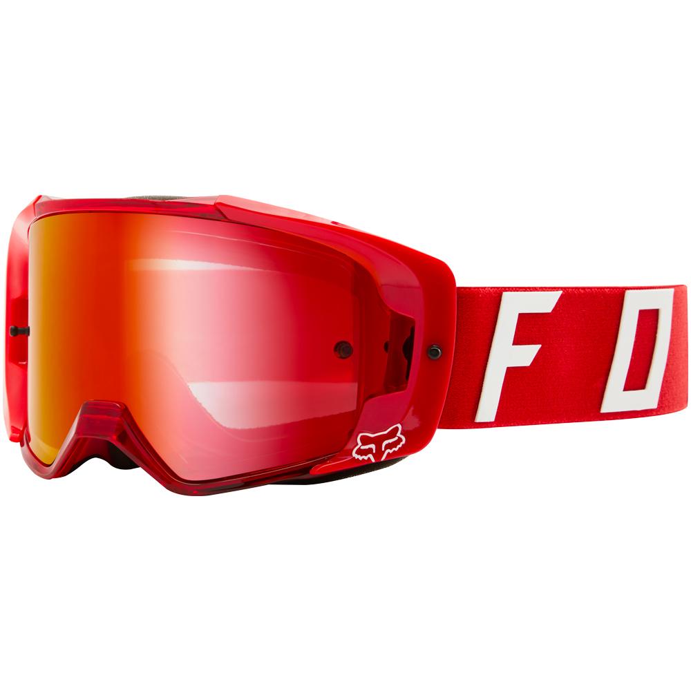 Fox - Vue Psycosis Spark Goggles