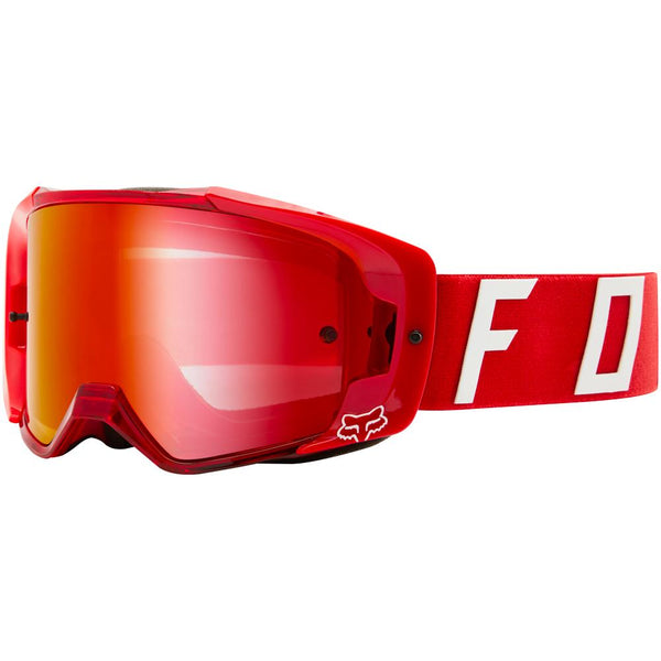 VUE SPIRE GOGGLES SPARK LI OS - WBR Motorcycles VUE SPIRE GOGGLES SPARK LI OS - WBR Motorcycles