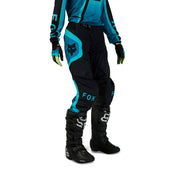 Fox - 2024 Womens 180 Ballast Maui Blue MX Combo