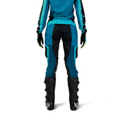 Fox - 2024 Womens 180 Ballast Maui Blue MX Combo