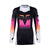 Fox - 2024 Womens 180 Flora Black/Pink MX Combo