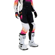 Fox - 2024 Womens 180 Flora Black/Pink MX Combo