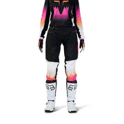 Fox - 2024 Womens 180 Flora Black/Pink MX Combo